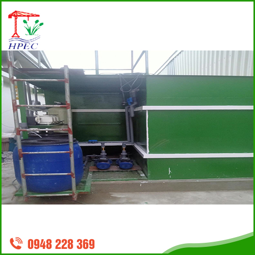 CÔNG TY TNHH XÂY DỰNG VÀ MÔI TRƯỜNG HẢI PHÒNG